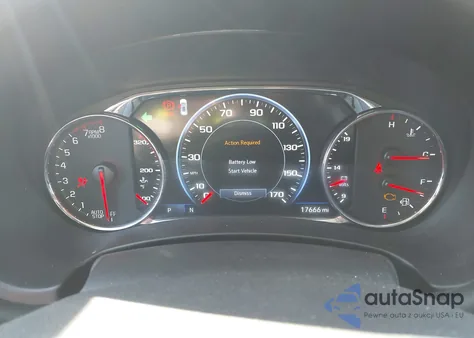 2023 GMC Terrain Awd Denali из США, поврежденный, VIN 3GKALXEG0PL146166